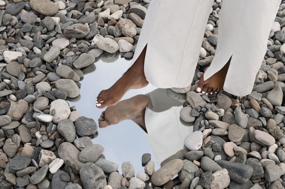  Where did you wander off to? 